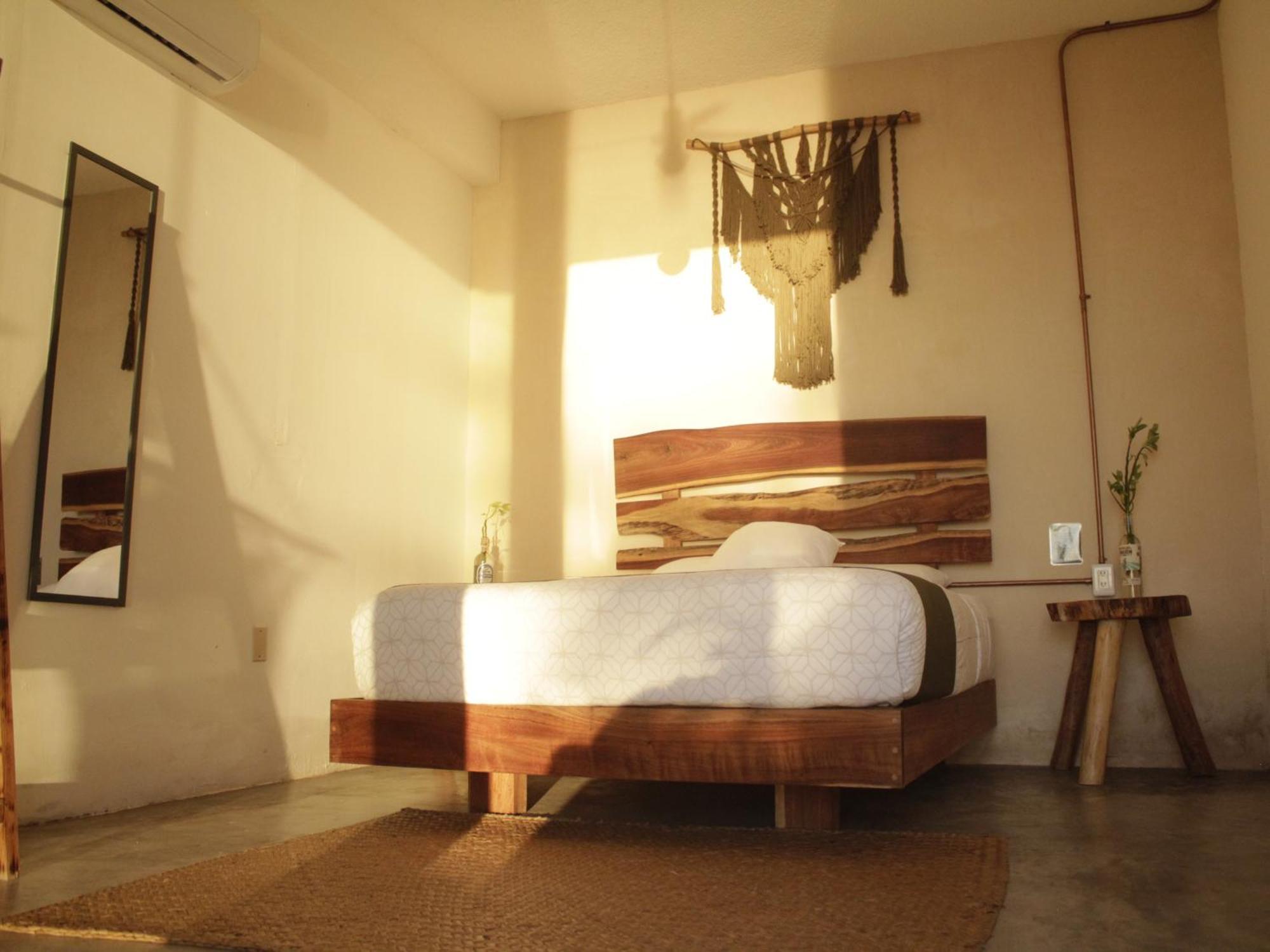Tropic Bacalar Hotel ภายนอก รูปภาพ