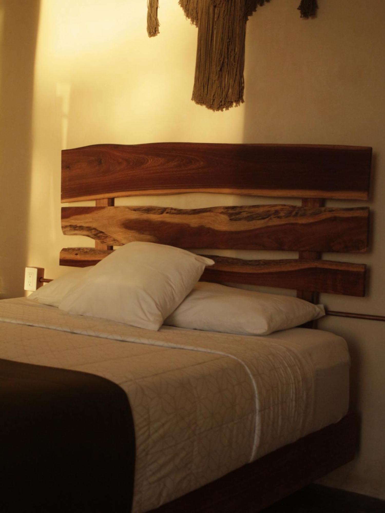 Tropic Bacalar Hotel ภายนอก รูปภาพ