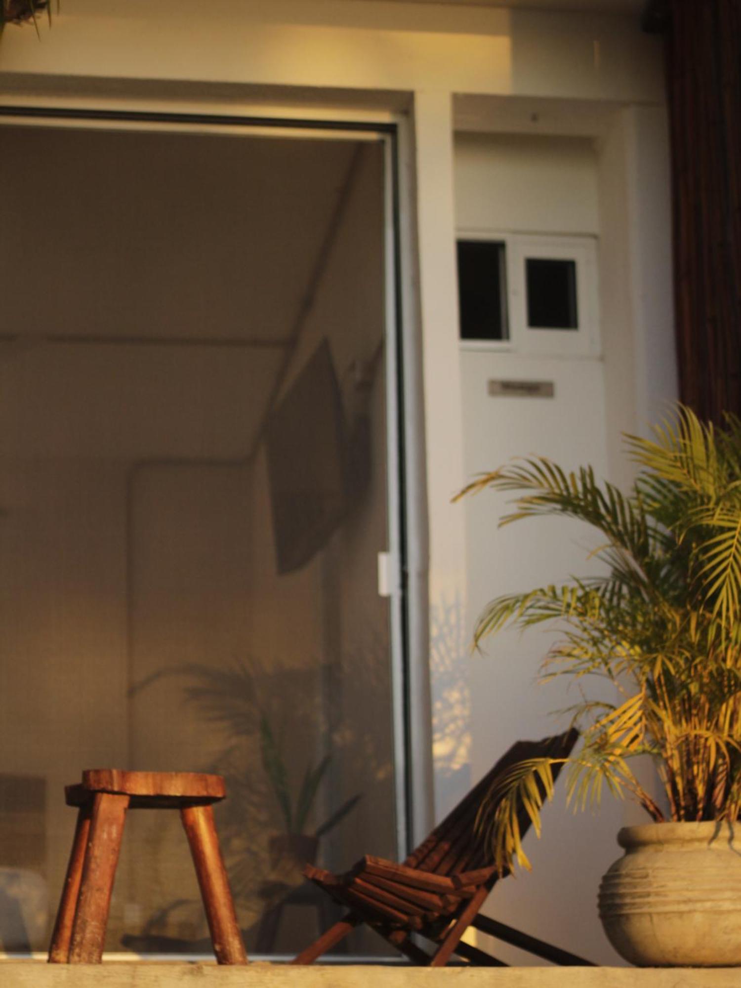 Tropic Bacalar Hotel ภายนอก รูปภาพ