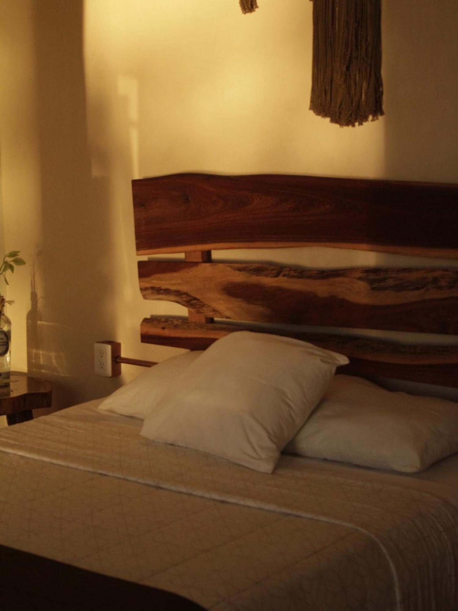 Tropic Bacalar Hotel ภายนอก รูปภาพ