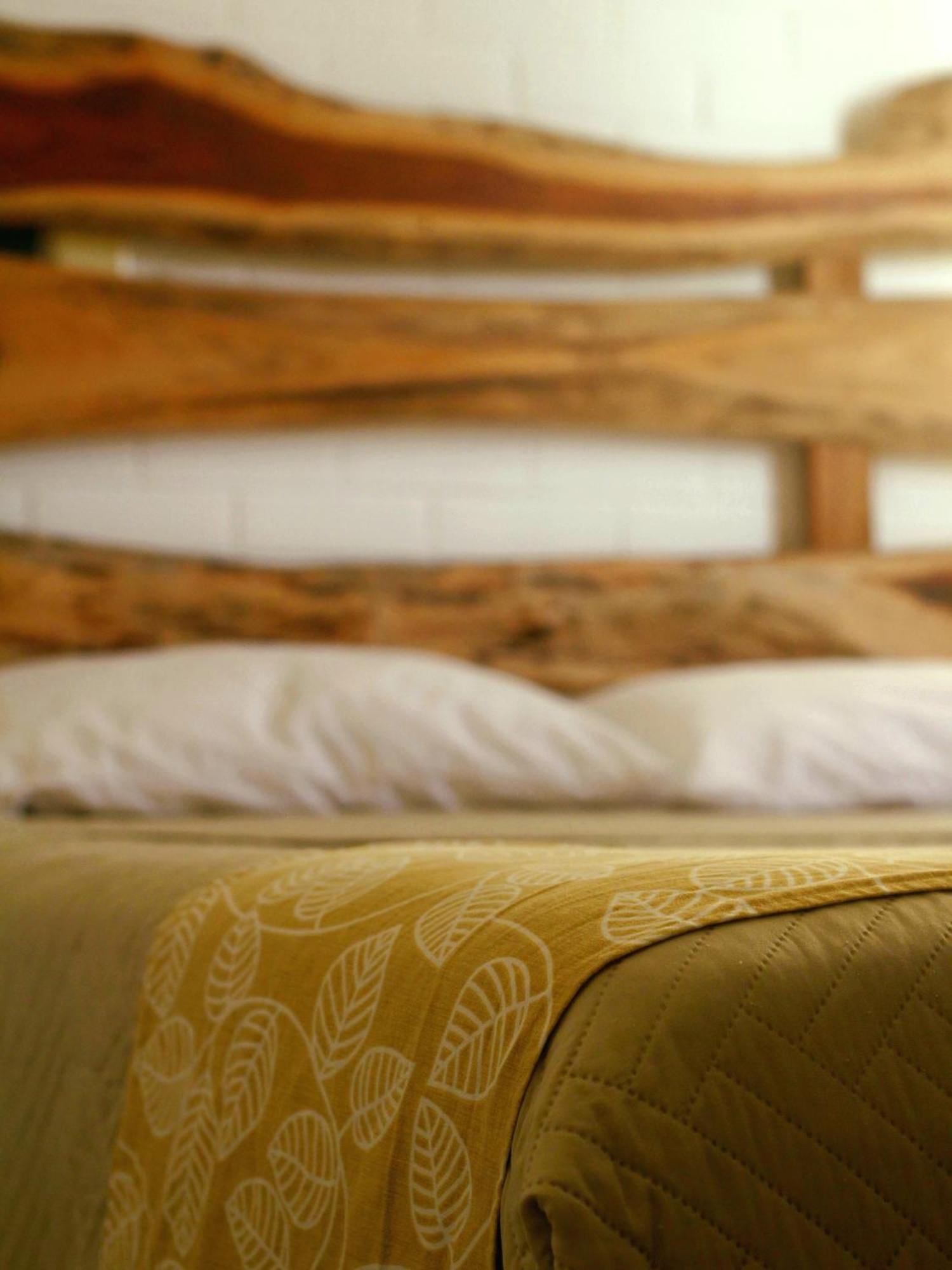 Tropic Bacalar Hotel ภายนอก รูปภาพ