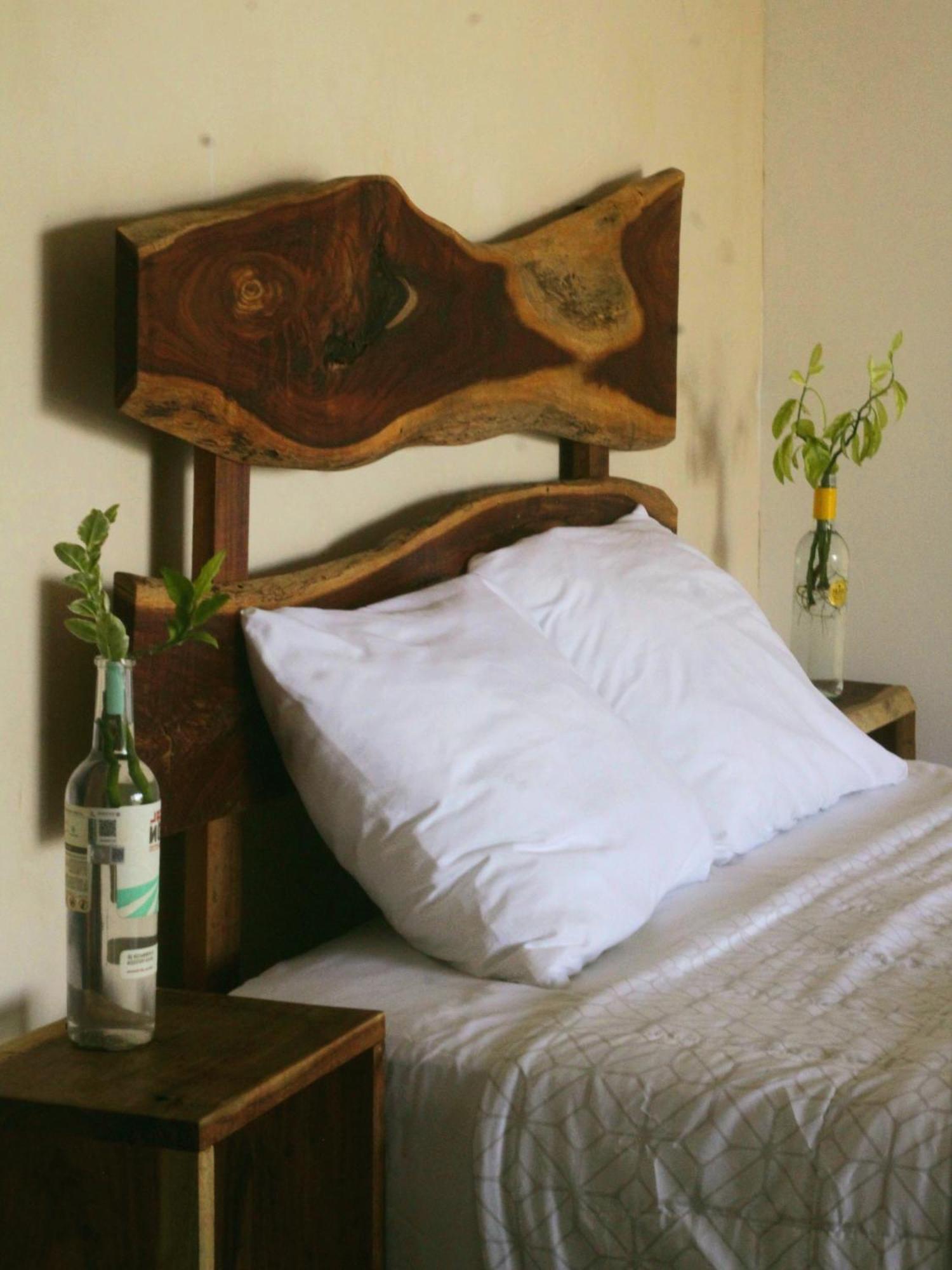 Tropic Bacalar Hotel ภายนอก รูปภาพ