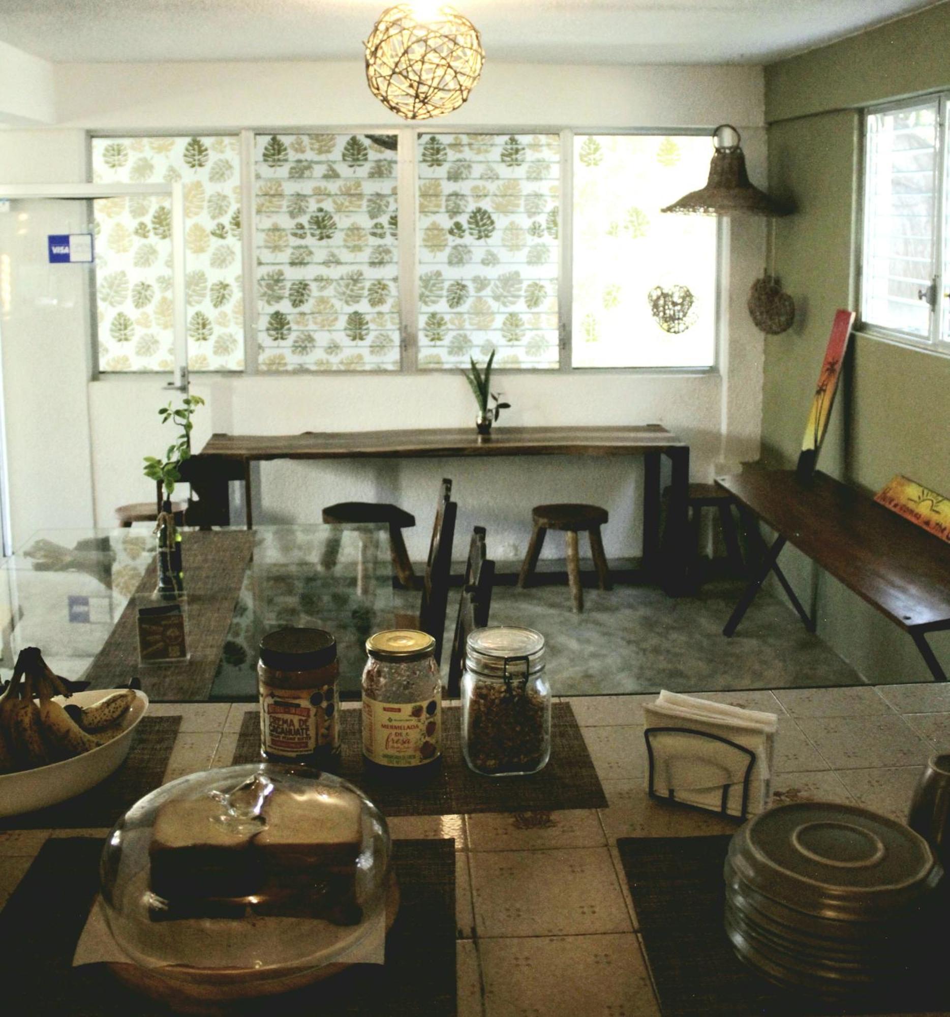 Tropic Bacalar Hotel ภายนอก รูปภาพ